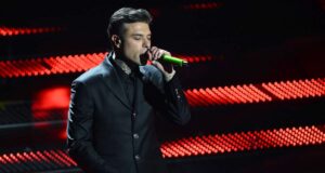Nuovo ricovero per Fedez, al Fatebenefratelli per problemi gastrici