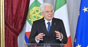 Guardia costiera, Mattarella “Punto di garanzia e riferimento per la comunità”