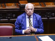 Nordio “Dialogo con Mattarella, sulla grazia a Roggero decide il Colle”