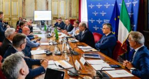Agroalimentare, Lollobrigida “Controlli e risorse a tutela del grano italiano”