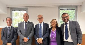 ANVUR, insediato il nuovo Consiglio Direttivo guidato da Venerando Marano