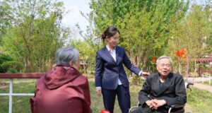 Cina, misure per promuovere i servizi domestici