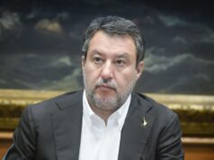 Legittima difesa, Salvini “Nessuno invoca il far west, ma estendere il perimetro”