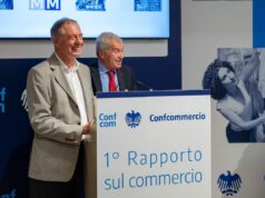 Confcom, meno negozi ma imprese più forti. Rischio desertificazione nelle città