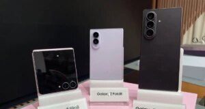 Smartphone, Samsung lancia la nuova serie di pieghevoli tra AI e personalizzazione