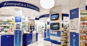 Banca del Fucino, Worldline e Gruppo Igea insieme per la farmacia di servizi