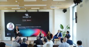 Fastweb + Vodafone inaugura l’Innovation Hub in SmartCityLab Milano