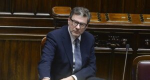 Difesa, Giorgetti “Nessuna riduzione delle spese per educazione e sanità”