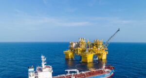 Cina, produzione di petrolio e gas a livelli record nel 2025