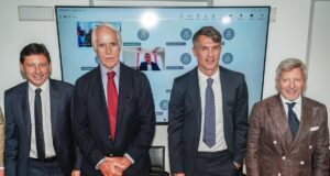 Maldini “Aspettiamo il ct che vogliamo, abbiamo parlato anche con Ancelotti”