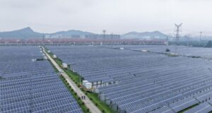 Cina, un piano quinquennale per lo sviluppo delle energie rinnovabili