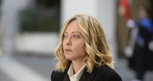 Minori, Meloni “Principio del ddl è che chi sbaglia paga, anche a 15 o 16 anni”
