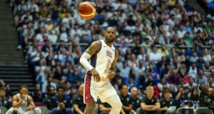 LeBron James giocherà nei Philadelphia 76ers