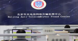 La Cina annuncia un’alleanza internazionale contro frodi telefoniche e online