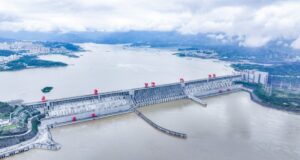 Cina, aumentano gli investimenti per la tutela delle risorse idriche