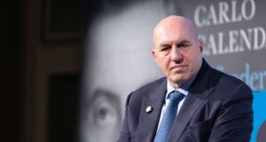 Crosetto “Le navi italiane restano nel Mar Rosso per evitare un altro blocco”