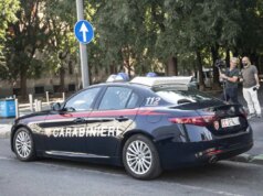 Giornalista carbonizzato a Eboli, 26enne tunisino ha confessato l’omicidio