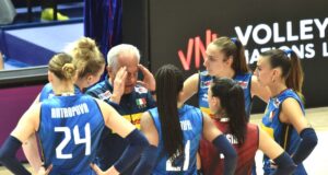 Azzurre fermate in semifinale dal Brasile, sfuma il sogno VNL 2026