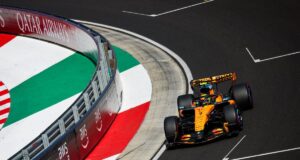 Norris beffa le Ferrari e conquista la pole in Ungheria
