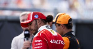 Hamilton e Antonelli penalizzati di tre posizioni in griglia in Ungheria