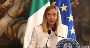 Attentato Berlino, Meloni “L’Italia condanna odio ed estremismo”