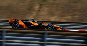 Norris vince in Ungheria davanti a Verstappen e Antonelli