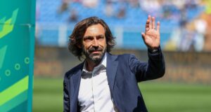 Pirlo “Provo grande amarezza, l’amore per l’Italia mi accompagnerà sempre”