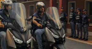 Due ricercati internazionali catturati dalla Polizia di Stato a Roma