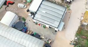 Maxi operazione contro l’immigrazione clandestina, 22 misure cautelari