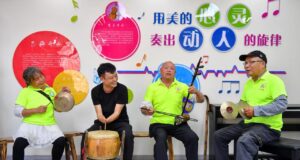 La Cina rafforza il quadro giuridico per le persone con disabilità