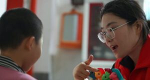 In Cina più screening tempestivi e programmi di istruzione per l’autismo