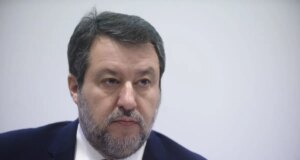 No Tav, Salvini “In Val di Susa un attacco terroristico”