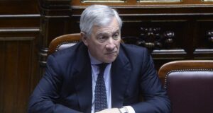 Nato, Tajani “Trovare convergenze tra europei e americani a tutela della libertà”