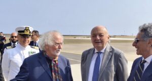 Pichetto Fratin “Il parco di Pantelleria è un modello da seguire”