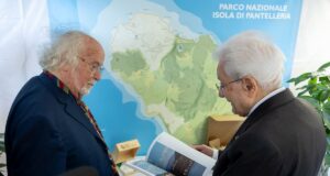 Mattarella a Pantelleria “Isole minori richiedono attenzione e cura costante”