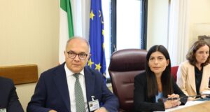 De Lucia “Cosa nostra cerca armi da guerra e droni lanciamine”