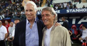 Malagò al consiglio Figc “Contatti con Mancini per il ruolo di ct”