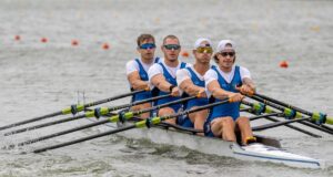 Europei di canottaggio a Varese, ventidue barche azzurre in gara da venerdì