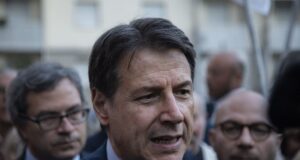 Conte “Da M5S battaglie contro tutti, per Grillo Draghi era grillino…”