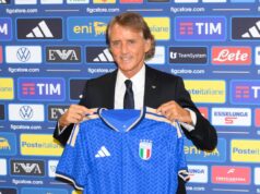 Mancini “Nazionale come la donna della vita, voglio vincere e giocare bene”