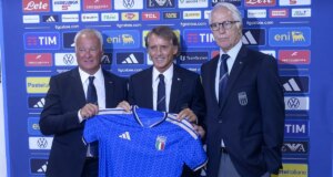 Malagò “Sentiamo tutti il peso delle responsabilità”