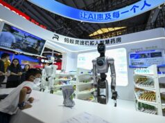 Cina, innovazione e industria trainano l’export dei prodotti IA