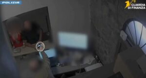 Maxi operazione contro la prostituzione tra Brescia e Verona, 9 indagati