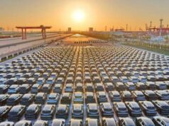 Cresce in Europa e in Sudafrica la domanda di veicoli elettrici cinesi