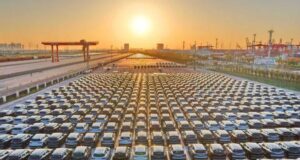 Cresce in Europa e in Sudafrica la domanda di veicoli elettrici cinesi