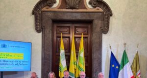 Filiera del tabacco, a Perugia prima tappa del roadshow Coldiretti-Philip Morris