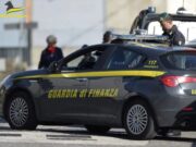 Furti d’auto e riciclaggio, 13 misure cautelari nel foggiano
