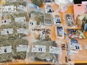 Maxi operazione antidroga in Friuli, 24 misure cautelari