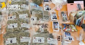 Maxi operazione antidroga in Friuli, 24 misure cautelari