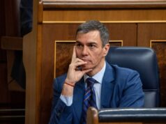 Sanchez “A Ceuta attacco all’integrità territoriale della Spagna”